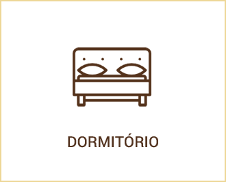 dormitorios